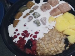 -Aqua Oasis 水天堂(石路天虹店)
