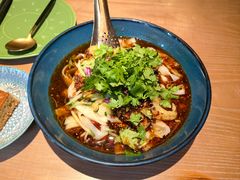 -耶里夏丽·丝路国际·新疆餐厅(浦东区东方路店)