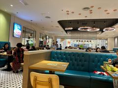 -豪客来牛排(重庆金源世纪广场1731店 )