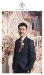 点击看大图 -谛融婚礼酒店·宴会厅(花园店)