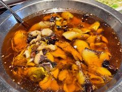沸腾水煮鱼-新沸腾鱼乡(世贸天阶店)