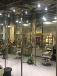 -MAGIC米几发型设计·羊毛卷