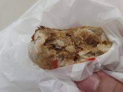 鲜肉月饼-泸溪河桃酥(凯德MALL太阳宫店)