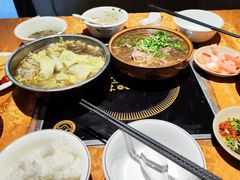-马三妹跷脚牛肉(苏稽总店)