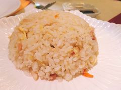 特色鸡丝炒饭-太平馆西餐厅(北京路店)