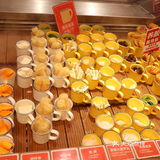 怕胖又爱吃肉的集美们一定要试试~味道清甜有韧性