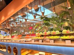 -千滋百味自助海鲜烤肉(布吉景华店)