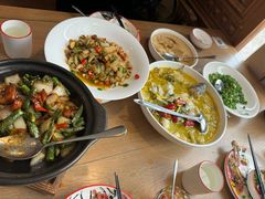 -新白鹿餐厅(城西银泰城店)