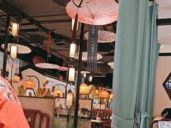 -醉英雄四川料理(新塘万达广场店)