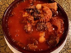 番茄炖牛肚-羽深肉铺 Steak & Wine