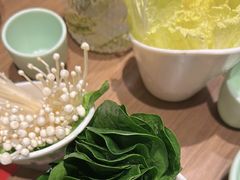 -掂档潮汕牛肉火锅(沈阳万象城店)