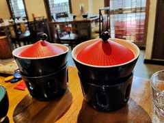 -局气烤鸭·北京菜(前门店)