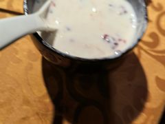 -老兰家传统烧烤炒菜泡馍(小南门店)