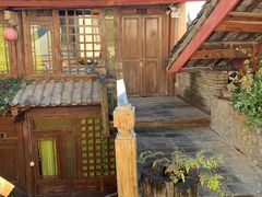 -丽江花间堂·隐泉院