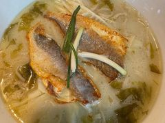 -蟹黄鱼·海派深夜面馆(江湾里店)