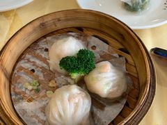 和乐水晶鲜虾饺-和乐喜点(宝岗大道店)