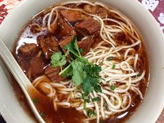 -李先生牛肉面大王(马栏店)