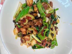 -九毛九西北菜(百信广场店)