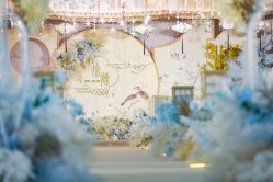 -艾米婚纱&婚礼策划