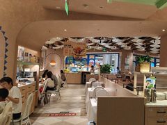 -Aqua Oasis 水天堂(相城天虹商场店)