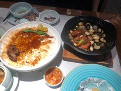 -大榕树下顺德菜(融创茂店)