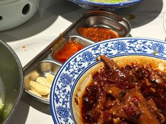 -欧记大排档·景德菜(上海首店)