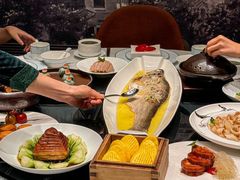 -民国红公馆·秦淮八艳(夫子庙店)