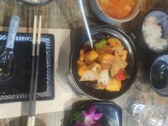 -Hi YOU你的饭局泰餐厅(雍和宫店)