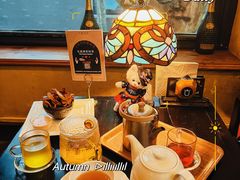 -古董花园(思南路42弄小区店)