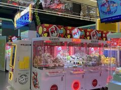 -快乐街区(成都龙湖北城天街店)