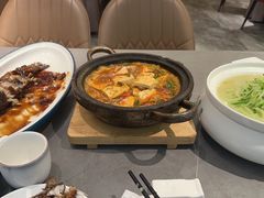 -宏宴·新京菜(望京店)