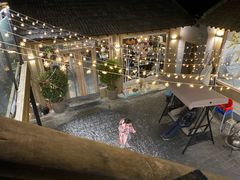 -后海16号·北京私房菜