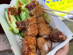 -朱师傅脆皮五花肉(七宝老街南大街店)