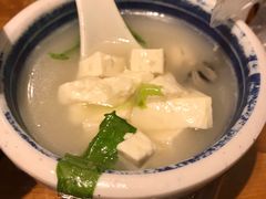 -95号酱骨·一块豆腐(展春园西路店)