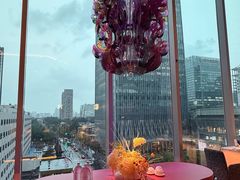 -莉莉海堂HAITANG·烤鸭(国贸商城店)