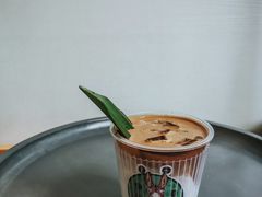 班兰咖啡-red donkey coffee