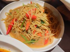-麻都·成都菜(人民广场店)