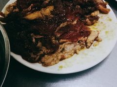 -松明一烤肉馆(鲁园店)