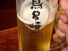 -鸟串烧Yakitori