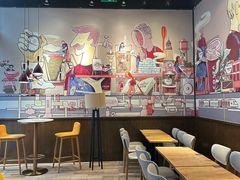 -COSTA COFFEE(阿里中心店)