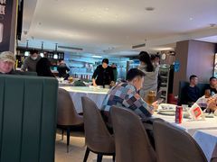 -湘中缘·湖南菜(娄底驻京办店)