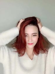 -尚·丹尼Hair