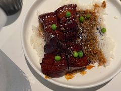 -南小馆(迪士尼小镇店)