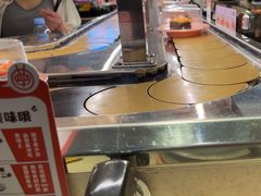-争鲜回转寿司(东方银座店)