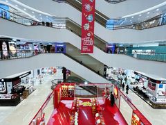 -王府井百货(总府店)