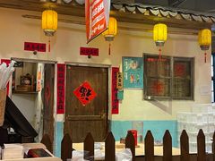 -江味龙虾馆·裸蓝龙虾(南山店)