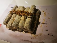 -贝勒爷·酥不腻烤鸭