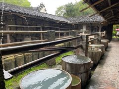 -景德镇古窑民俗博览区