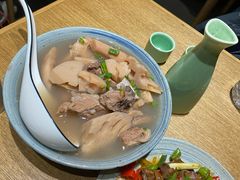 -静一餐厅·湖北菜(前门创始店)