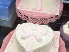 -PAPER STONE BAKERY(天环店)